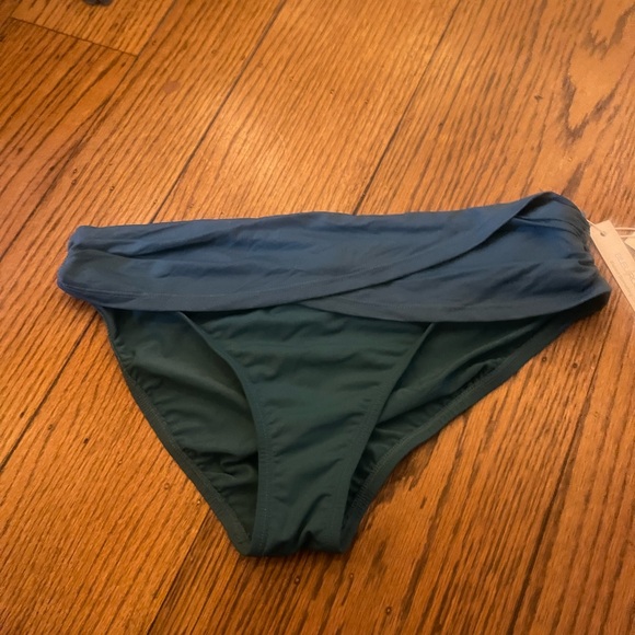 BLEU ROD BEATTIE Swim Bottoms NWT Originally $53 - Picture 7 of 7
